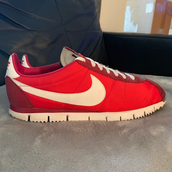 nike cortez nm qs
